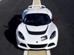 Lotus Exige S 2011 года